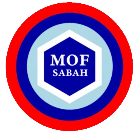 Kementerian Kewangan, Sabah